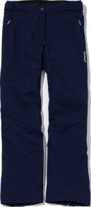 Lily Pants Slim (Navy 36)