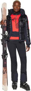 Amie Gondola (Pink Red 34)