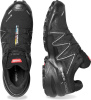 Speedcross 6 GTX 20 Years Q1 (Black / Ftw Silver / Black (UK: 7))