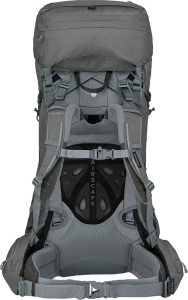 Ariel 65 Medium Gray (XS-S)