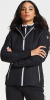 Icebloom Jacket (Black 40)