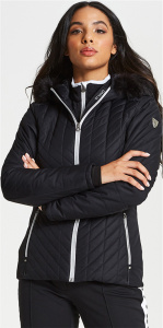 Icebloom Jacket (Black 40)