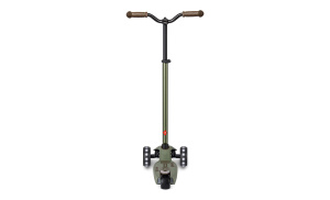 Maxi Deluxe Pro Led Оливковый (Оливковый)