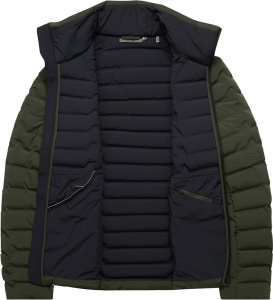 Howard (Dark pine 50)