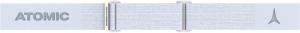 Savor Stereo Light Grey (One size)