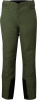 Sweden Full Zipped Pants (Khaki M)