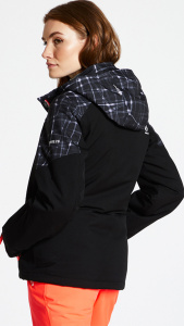 Purview Jacket (Black 40)