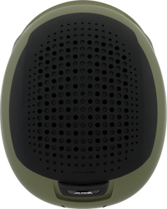 Gems Olive-black matt (55-59)
