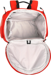 RS Pack 30 L Red/Rio Red (30L)