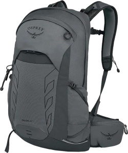 Talon 22 Phantom Grey Dark Charcoal (One Size)