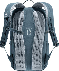 Stepout 16 (Black)