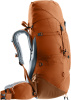 Aircontact Lite 45 + 10 SL (Pecan-mocha)