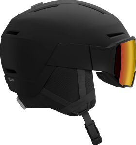 Osmo Sigma Black Cat. 2 (L (59-62))