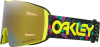 Fall Line Jaxson Black Prizm Snow Sage Gold Iridium (L)