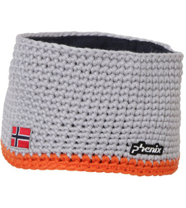 Sogne Head Band (Silver)