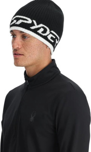 Logo Hat (Black)