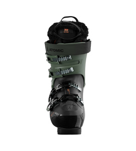 Hawx Magna 110 GW Black Army/Green/Orange