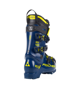 RC4 120 HV Vac GW Ocean