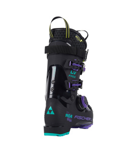 RC4 Free 120 LV BOA Black