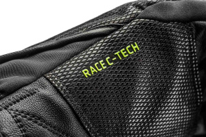 WCR C/Tech 3D Black/Ice Lemon (8.0)