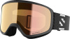 Aksium 2.0 Photochromic Black Cat. 1-3 (One size)