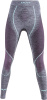 Lady Ambityon UW pants Long Melange (Black Melange/Pink/Aqua S/M)