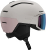 Driver Pro Sigma Photo MIPS Grey Violet Cat. 1-3 (M (56-59))
