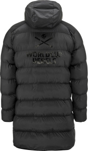 Rebels star Coat (Black XXXL)