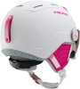 Maja Visor White S2 (XS/S)
