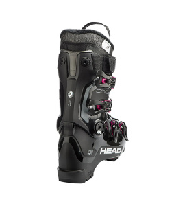 Edge 95 W HV GW Black/Fuchsia