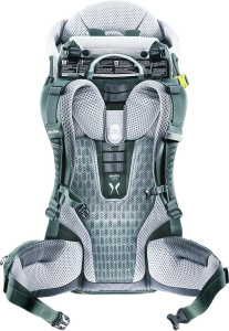 Kid Comfort Active (Teal)