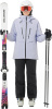 Icon LT Pro White (M (56-59))