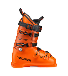 10181600 Горнолыжные ботинки Tecnica Firebird WC 130 Ultra Orange 21-22
