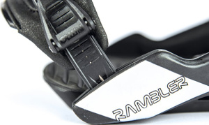 Rambler (Raw M)