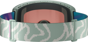 Sentry Prime Sigma Iceberg Green Cat. 2+3 (с доп. линзой) (One size)
