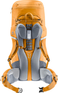 Aircontact Lite 50 + 10 (Amber-Maple)