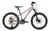 7BIKE 20 (Серый Матовый One size)