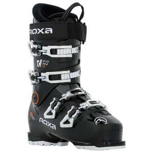 R/FIT HV S Alpine Black/Orange