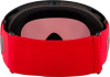 Flight Deck Matte Redline Prizm Torch Iridium (L)