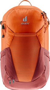 Futura 23 (Paprika-redwood)