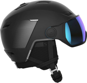 Pioneer LT Visor Black Cat. 2 (M (56-59))