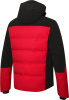 Solaris Jacket (Red/Black L)