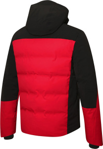 Solaris Jacket (Red/Black XXL)