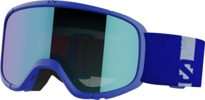 Lumi Race Blue Cat. 2 (One size)