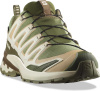 XA PRO 3D V9 GTX (Deep Lichen Green / Safari / Dark Earth (UK: 8.5))