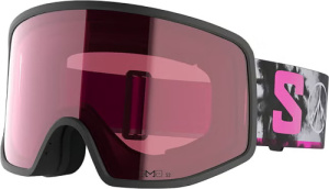 Sentry Pro Sigma Black Cat. 2+3 (с доп. линзой) (One size)