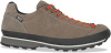 Bio Naturale Suede MTX (Saloon/Orange (EUR: 40))
