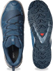 XA PRO 3D V9 GTX (Spellbound / Grisaille / Maritime Blue (UK: 7))