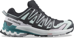 XA PRO 3D V9 GTX W (Black / Bleached Aqua / Harbor Blue (US: 5))