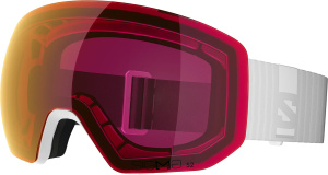 Radium Pro S Sigma White Cat. 2 (One size)